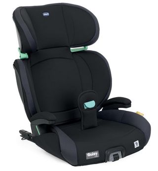 Silla Coche Chicco Quizy i-Size