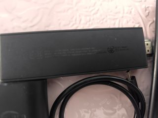 Fire TV Stick — ¡Prácticamente nuevo! Con mando y 