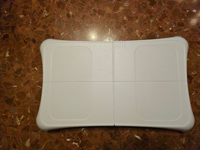 Nintendo Wii Balance Board come nuova