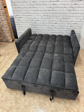 Vendo Sofá Hannah, Cama, Nuevo