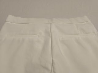 Pantalón blanco roto talla XL nuevo sin estrenar