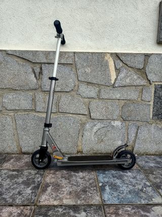 Patinete 2 Ruedas para niños