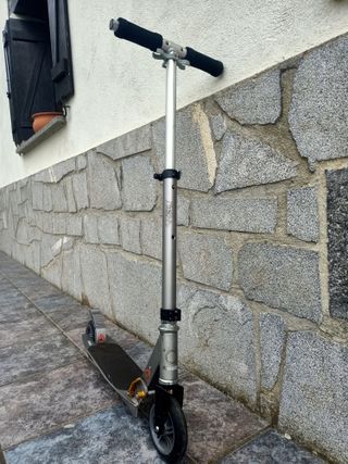 Patinete 2 Ruedas para niños