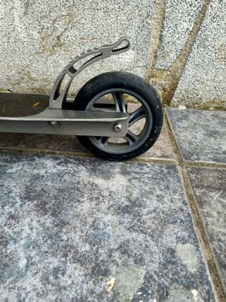 Patinete 2 Ruedas para niños
