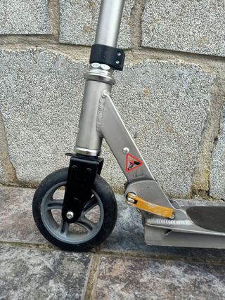 Patinete 2 Ruedas para niños