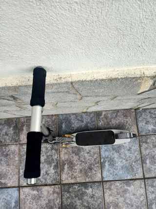 Patinete 2 Ruedas para niños