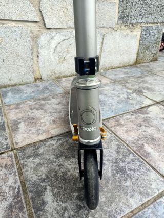 Patinete 2 Ruedas para niños
