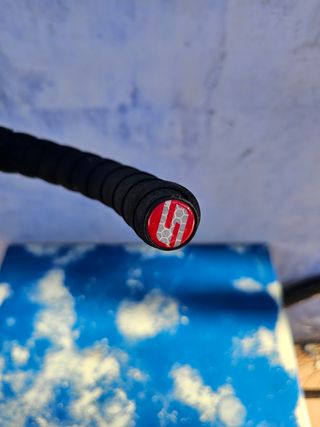 Manillar bontrager fixie o carretera