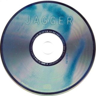 Jagger – Wandering Spirit