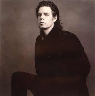 Jagger – Wandering Spirit