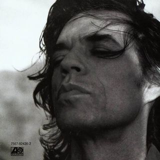 Jagger – Wandering Spirit