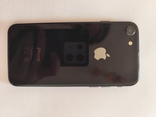 iPhone 8 256 GB Space Gray