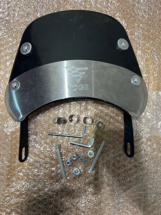 Cúpula Voge 300/500 + Accesorios