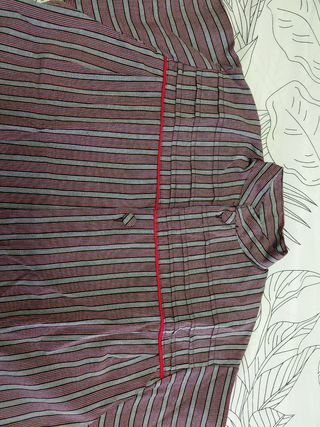 Sobrecamisa Baturro Talla 6