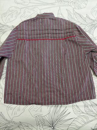 Sobrecamisa Baturro Talla 6