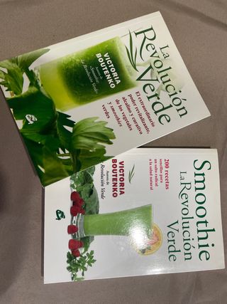 La revolución verde: El extraordinario poder re...