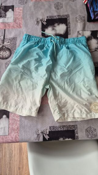 Lote ropa playa
