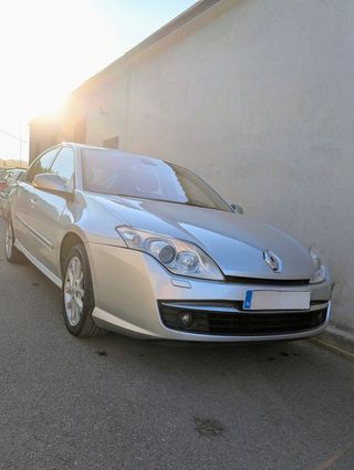 Renault Laguna 2007