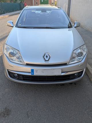 Renault Laguna 2007