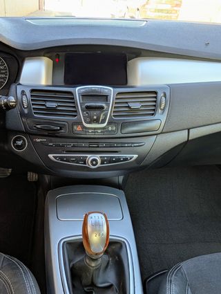 Renault Laguna 2007