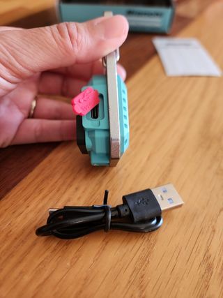 Bianchi Mini Torcia Multifunzione