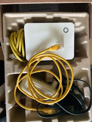 D-Link PowerLine AV500 Gigabit Switch Kit