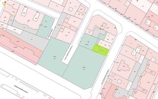 Terreno en venta en La Granja en Zaragoza