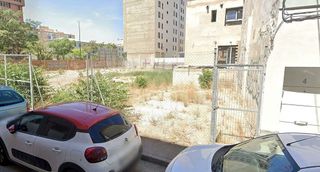 Terreno en venta en La Granja en Zaragoza