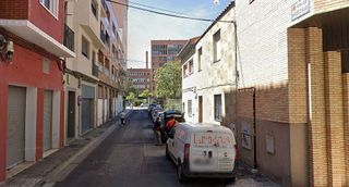 Terreno en venta en La Granja en Zaragoza