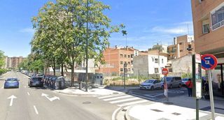 Terreno en venta en La Granja en Zaragoza