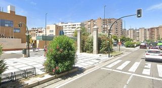 Terreno en venta en La Granja en Zaragoza