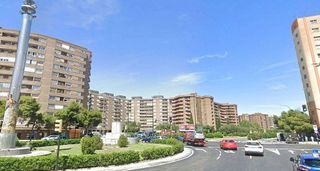 Terreno en venta en La Granja en Zaragoza