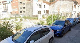Terreno en venta en La Granja en Zaragoza