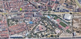 Terreno en venta en La Granja en Zaragoza