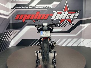 KTM 390 DUKE Naranja