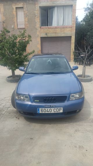 Audi A3 2003