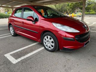 Peugeot 207 2008