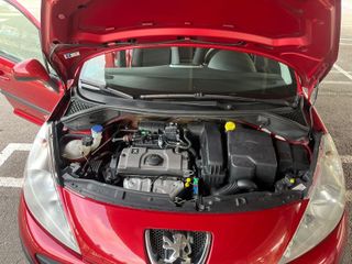 Peugeot 207 2008