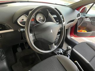 Peugeot 207 2008