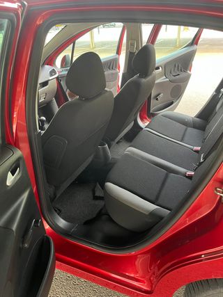 Peugeot 207 2008