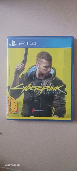 Videojuegos PS4 