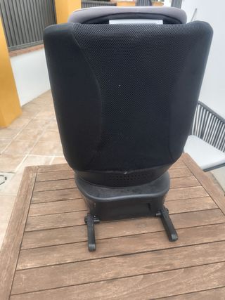 Silla Coche Joie Spin 360 Giratoria