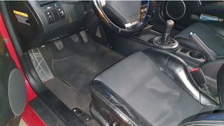 Hyundai Coupe 2008