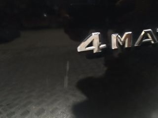 PORTON TRASERO MERCEDES-BENZ CLASE R (BM 251) OM6