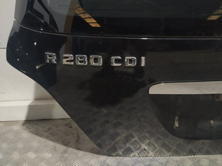 PORTON TRASERO MERCEDES-BENZ CLASE R (BM 251) OM6
