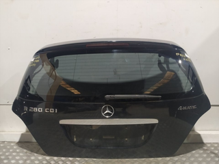 PORTON TRASERO MERCEDES-BENZ CLASE R (BM 251) OM6