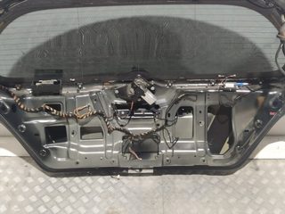 PORTON TRASERO MERCEDES-BENZ CLASE R (BM 251) OM6