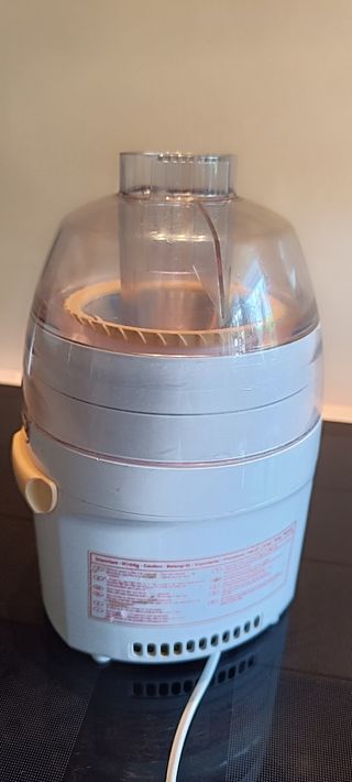 Licuadora Moulinex Vitafruit