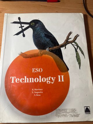 Technology II ESO