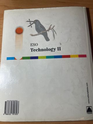 Technology II ESO